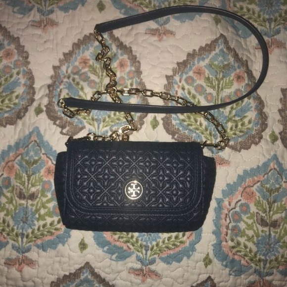 Tory Burch crossbody - Picture 1 of 3